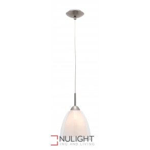 Aries Small 1 Light Pendant MEC