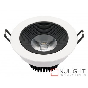 Echo 11W LED Gimble Downlight 3000k MEC