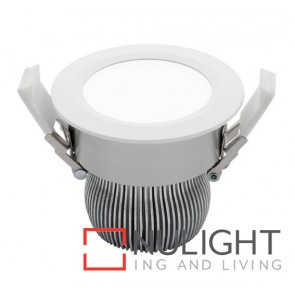 Equinox 2 11W Led Downlight White 3000K MEC