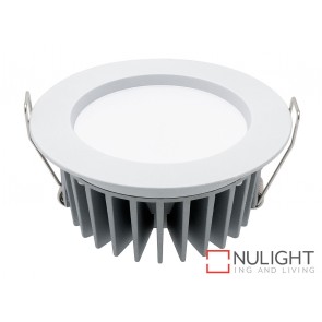 Optica 12 Watt LED Downlight - 5000K White MEC