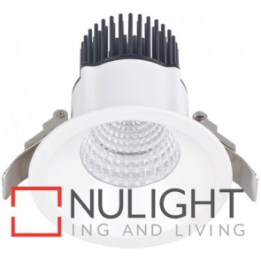 Elias 16 Watt Led Downlight 5000K MEC