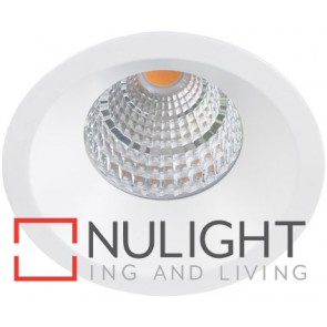 Elias 16 Watt Led Downlight 3000K MEC