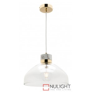 Sheridan Large Pendant MEC