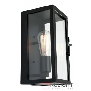 Manchester Upward Facing Wall Light MEC