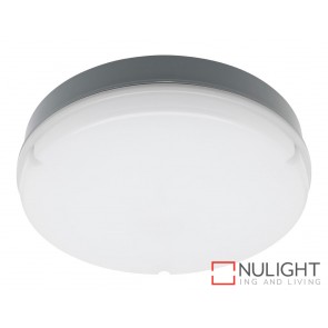 Swell Led Ceiling Flush With Microwave Sensor MEC