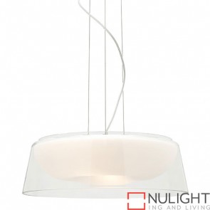 Moritz 2 Light Pendant COU