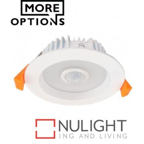 MOTION series LED motion sensor downlights CLA
