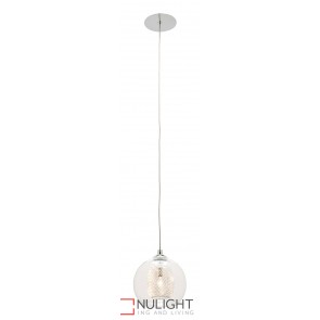 Roseanne 1 Light Pendant MEC