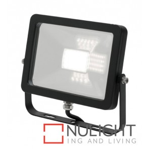 Surface 20W LED DIY Floodlight Black MEC