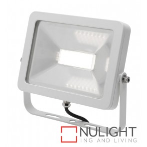 Surface 30W DIY LED Floodlight White MEC