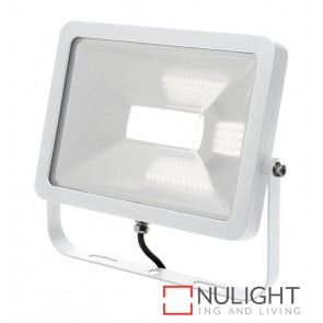 Surface 50W DIY LED Floodlight White MEC