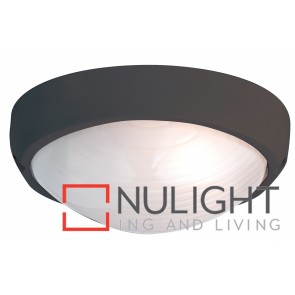 Fiore 1 Light Oval Bunker Black MEC