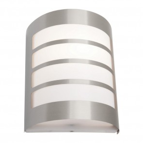 Kiama 1 Light Exterior Wall Bracket MEC