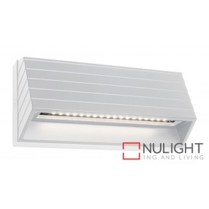 Civita Led Wall Light White MEC