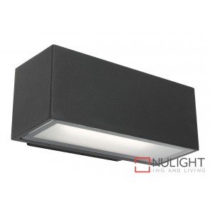 Cluny LED Exterior Light Black MEC