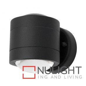 Emerson Led Exterior Black MEC