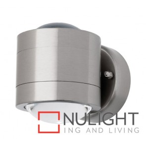 Emerson Led Exterior Stainless Steel MEC