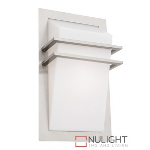 Hume Exterior Wall Light MEC