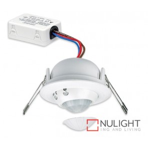 Occupancy Sensor Pir Recessed 9M ASU