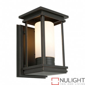 Norfolk 1 Light Exterior Bronze COU