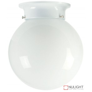 20Cm Jetball Batten Fix Opal - White ORI