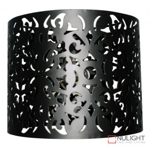 Vicky Diy Ceiling Light Matt Black ORI