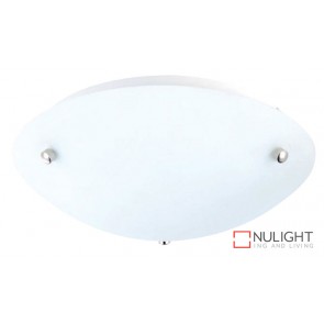 Volute 1Lt Ceiling Light E27 - 100W ORI