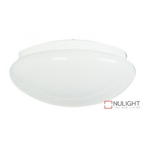 Fan Light White - Opal 230Mm ORI