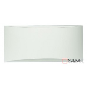 Lia Plaster Wall Light E14 ORI