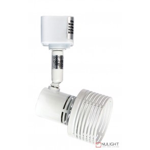 Zip Track Spot Led Ready White ORI