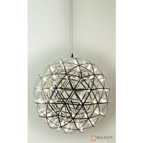 Spatial Led Pendant 4200K 550 Diameter ORI