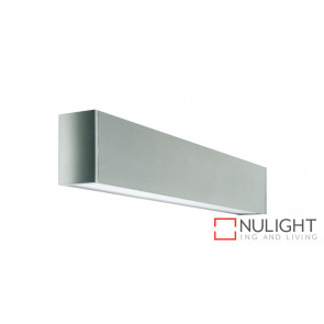 T5 Up/down Slimline Fluorescent 13W Silver ORI