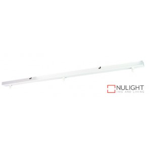 Parti Rail White 1M Long 3 Light ORI