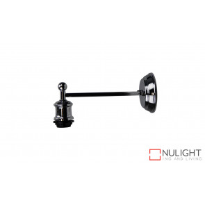 Chrome Wall Light ORI