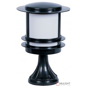 Tokyo Pillar Mount Black ORI