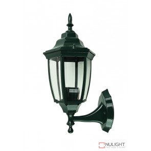 Highgate Up Ext Wall Light Green ORI