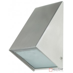 Java Wall Light G9 Stainless Steel ORI