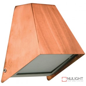 Kove 12 Wall Light 12V - 35W Copper ORI