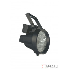 240v 118mm IP54 Halogen Oval floodlight ORI