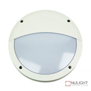 Tonato Eyelid White Outdoor Light E27 ORI