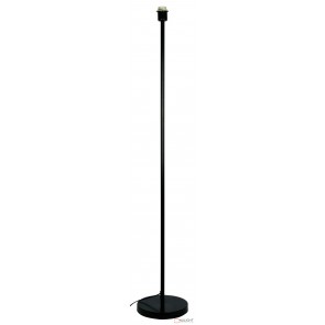 Spoke 1450 Floor Lamp Base Black ORI