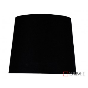 9-11-9 Black Linen Shade E27 ORI