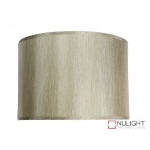 5-10-7 Diy Half Shade Wall Light Silver ORI