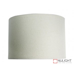 5-10-7 Diy Half Shade Wall Light Natural Linen ORI