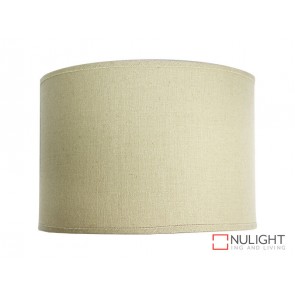 5-10-7 Diy Half Shade Wall Light Fawn Linen ORI