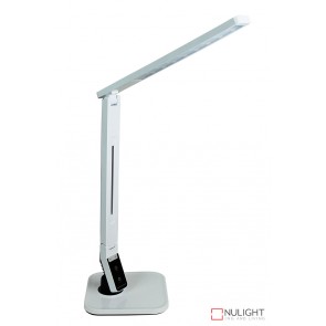 Freddo Led Desk Lamp White ORI