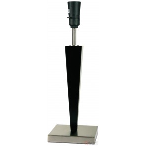 Ralph 4 Square Taper Lamp Base Bch-Timber ORI