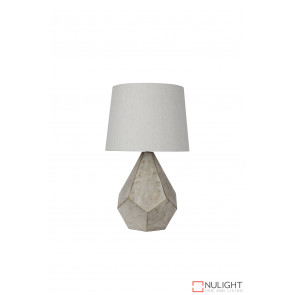 Geometrical Table Lamp ORI