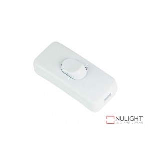 Cordline Switch Only White 2Pole-2Amp ORI