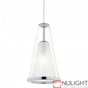 Orson 1 Light Pendant COU